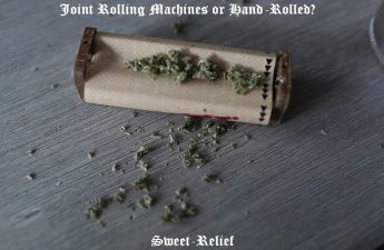 rolling machine