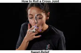 how to roll a cross joint